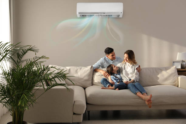 Best HVAC Air Duct Cleaning  in Deer Park, TX