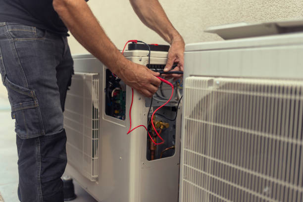 Best HVAC Repair Near Me  in Deer Park, TX