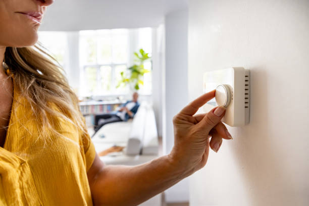 HVAC Maintenance Plan in Deer Park, TX