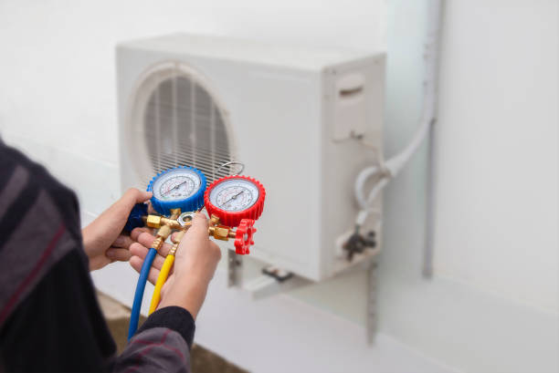 Best HVAC Installation Services  in Deer Park, TX