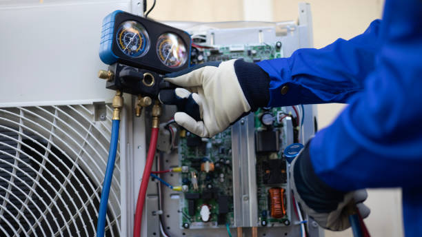 Best Air Quality Test  in Deer Park, TX